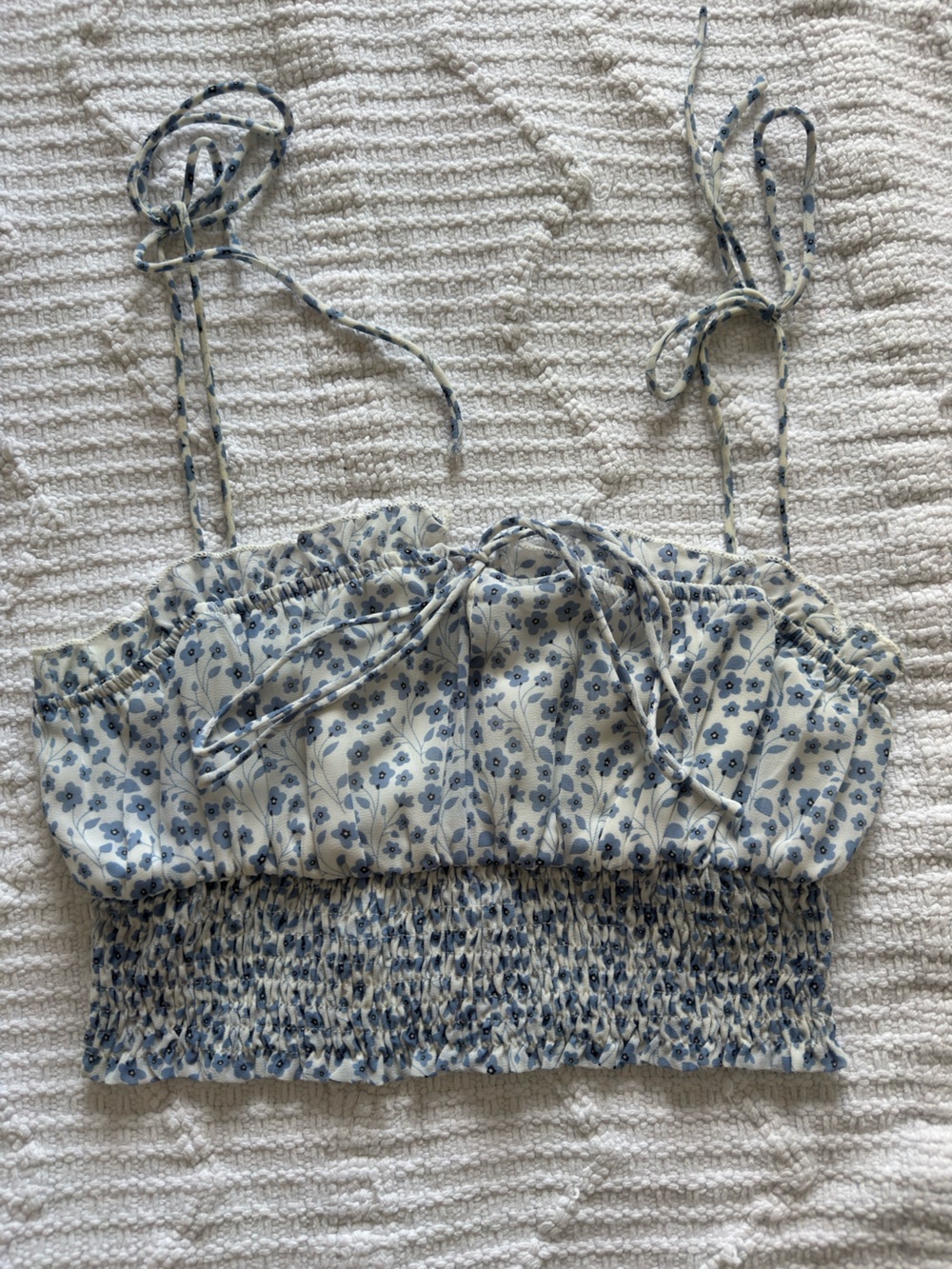 Princess Polly Benita Top